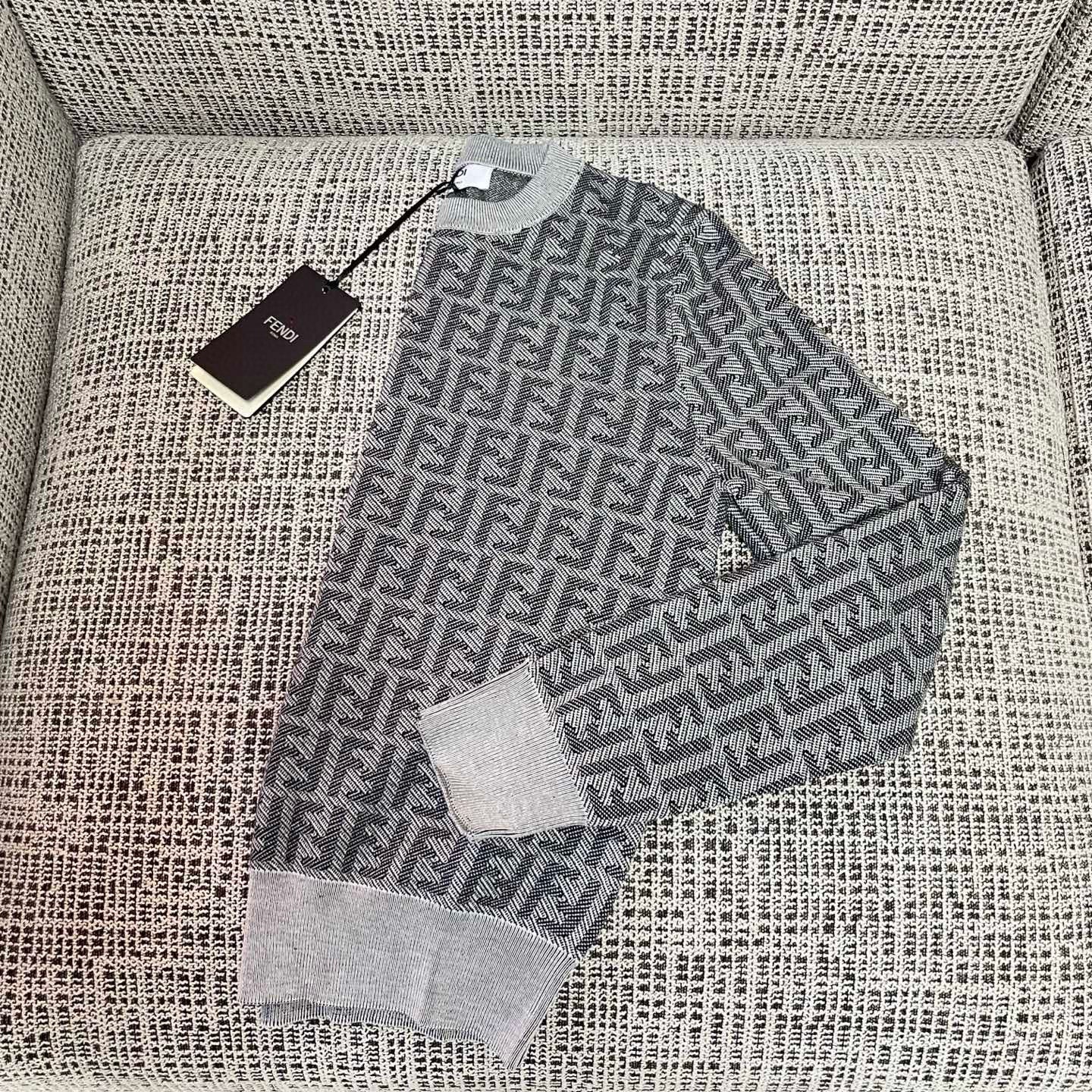 Fendi Sweater