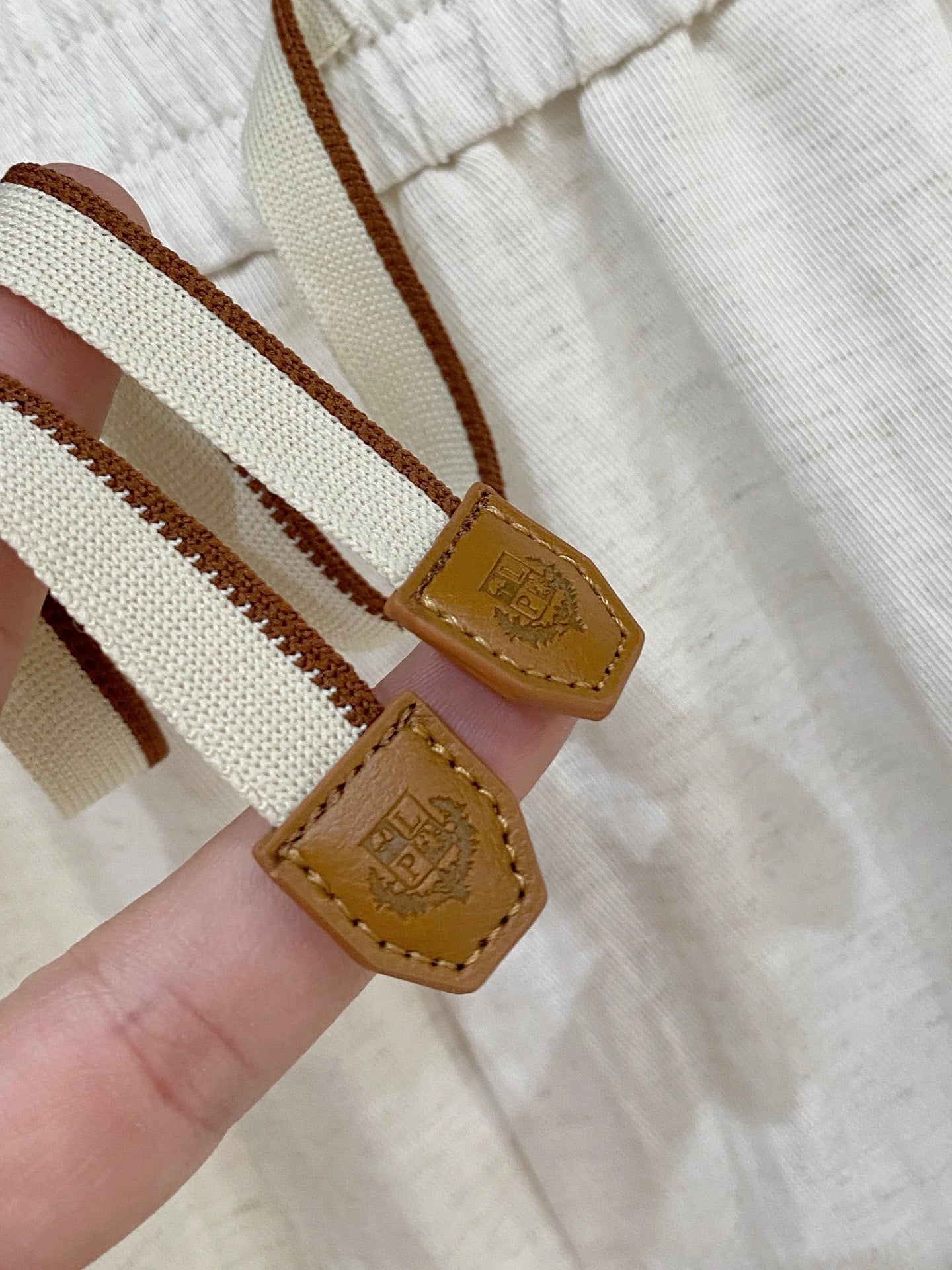 Loro Piana Long Pants