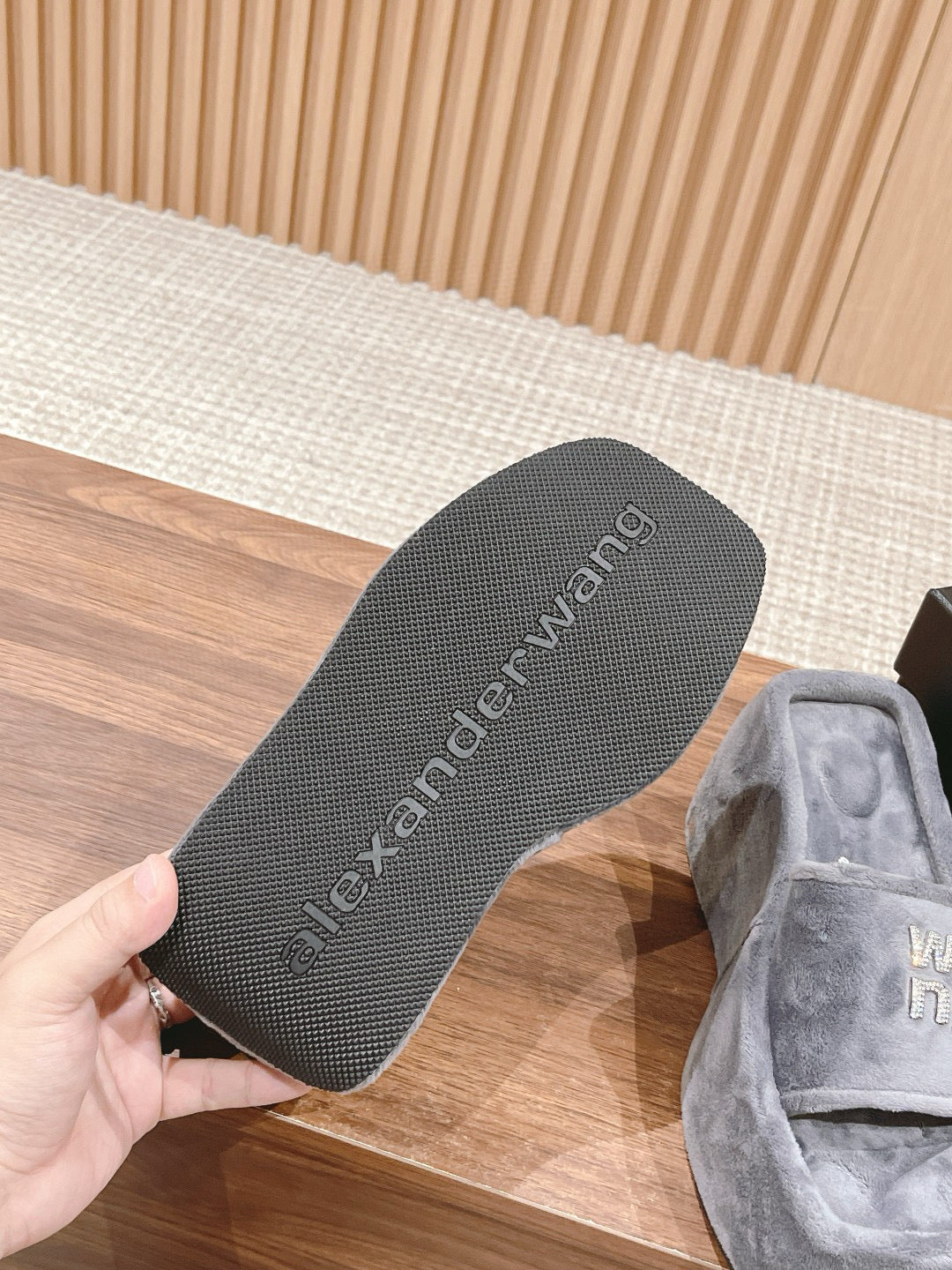 Alexander Wang Sandals