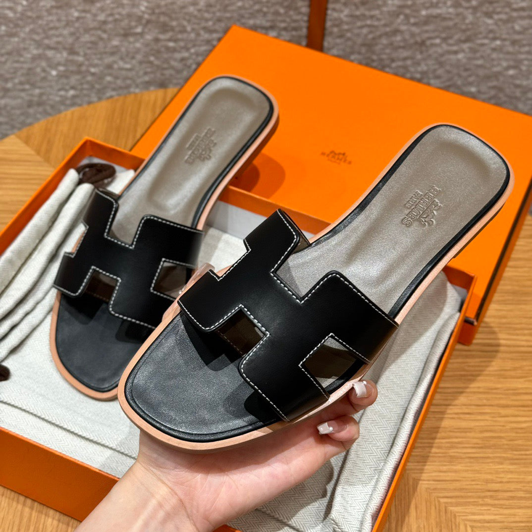 Hermes Sandals