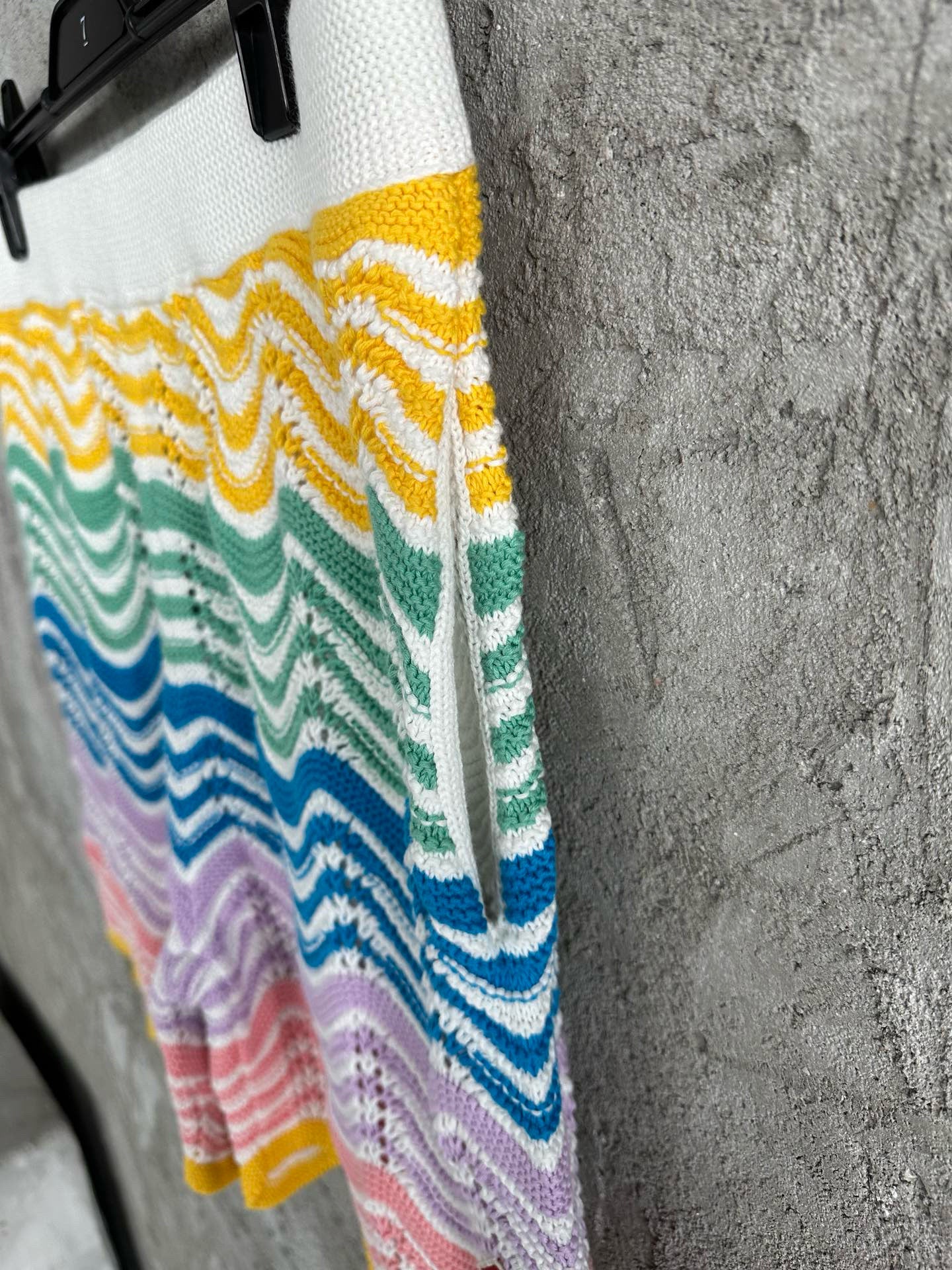 Casablanca Short Pants