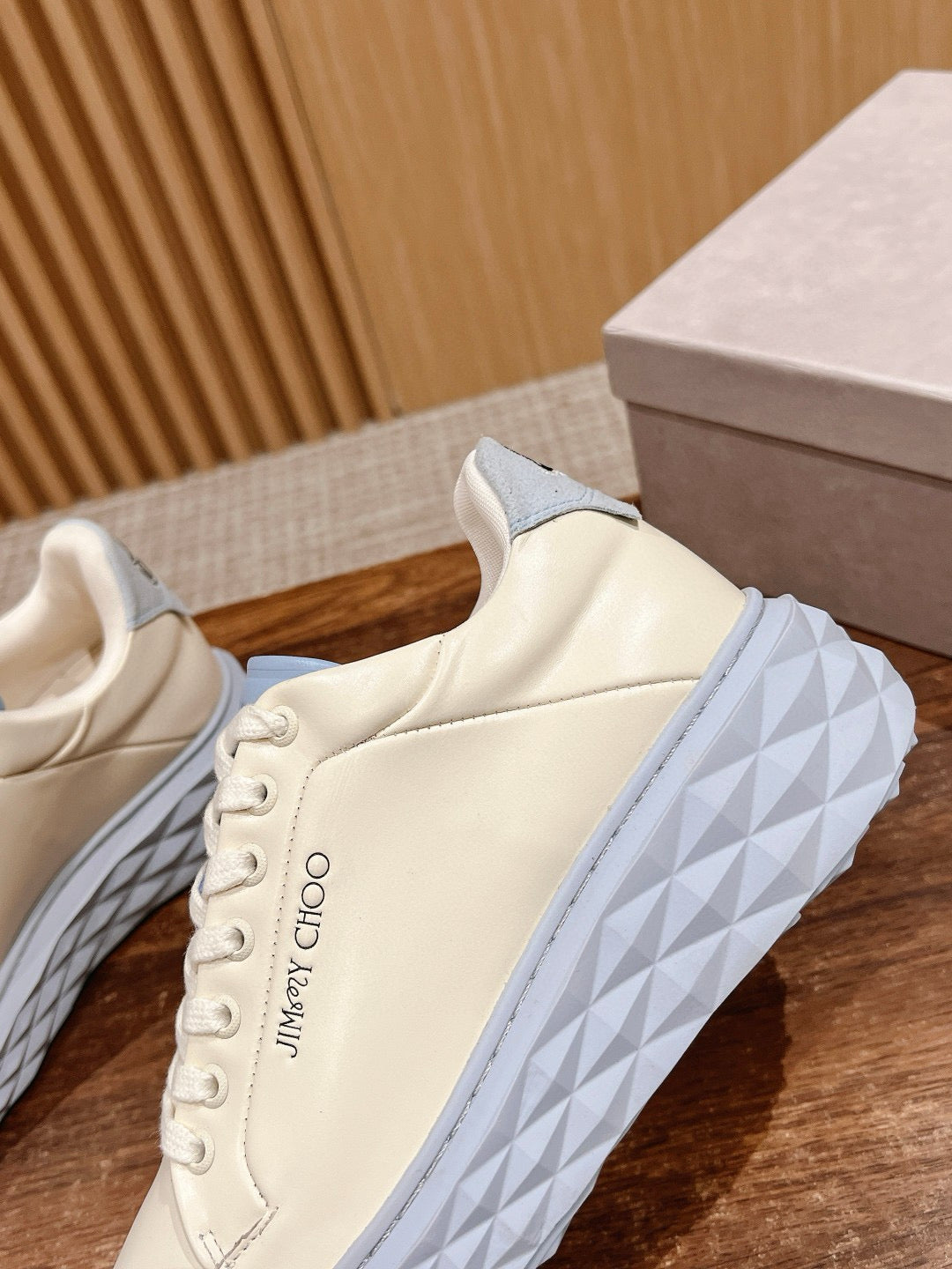 Jimmy Choo Sneakers