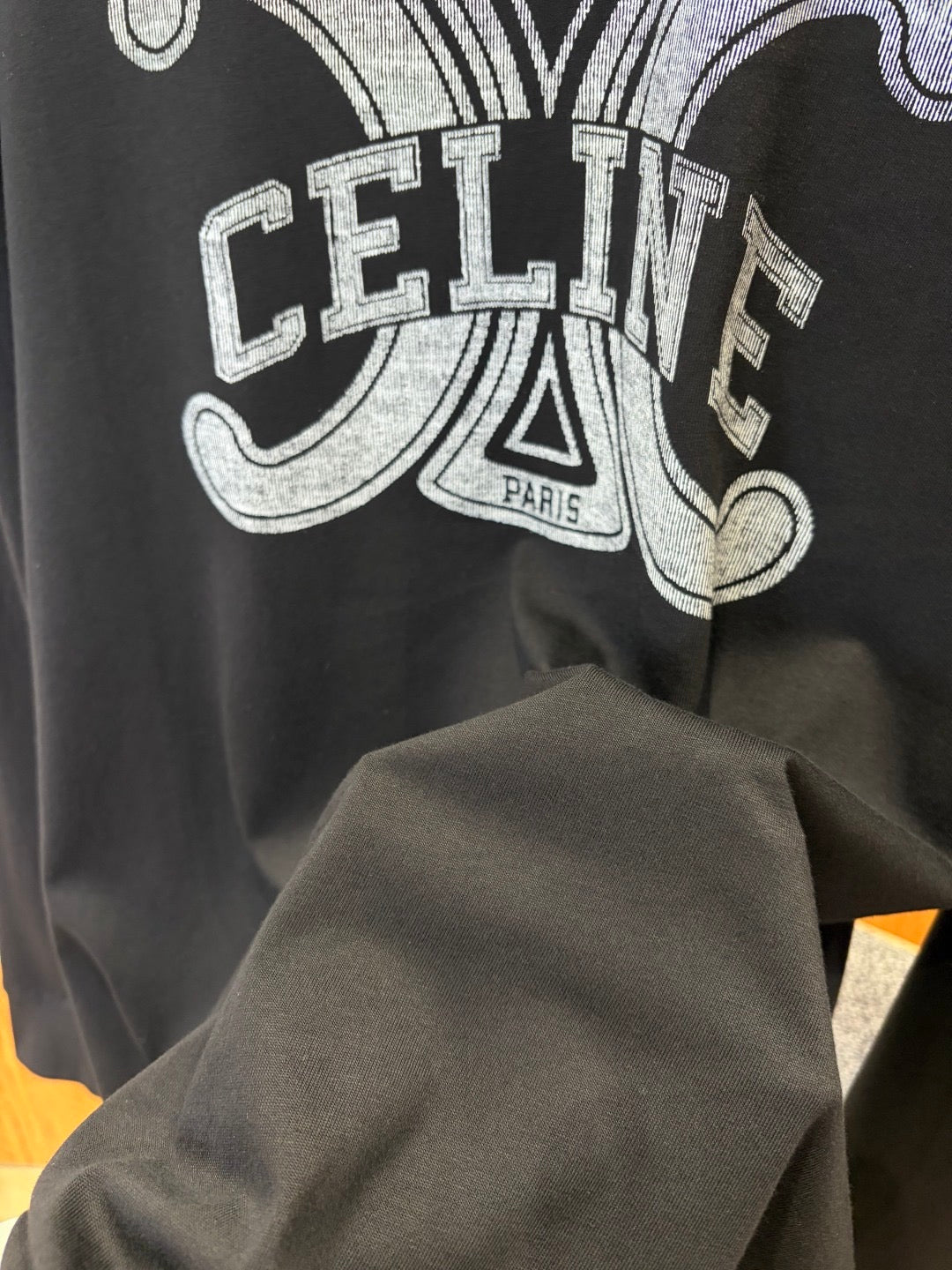 Celine Sweater