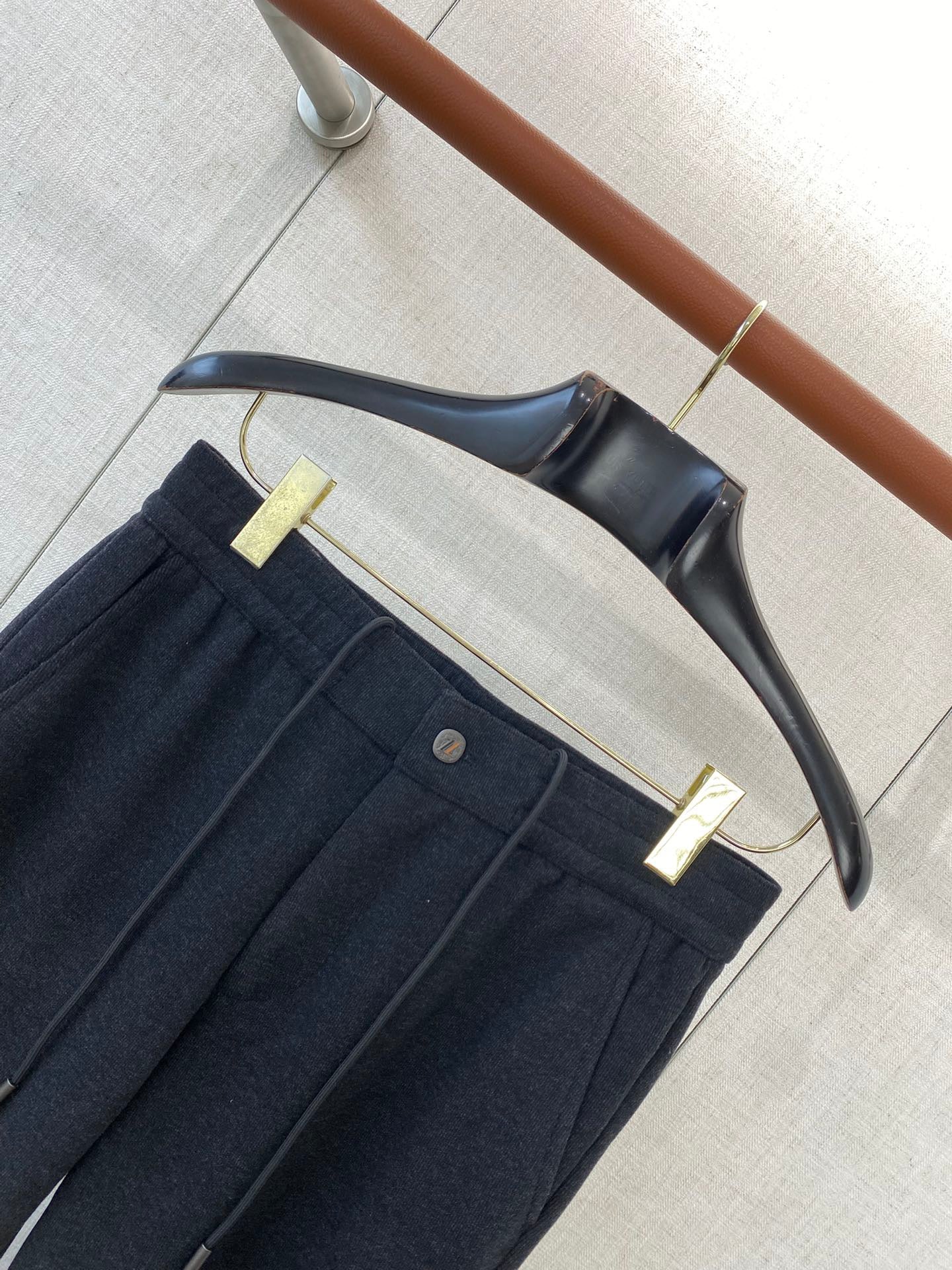ZG Long Pants