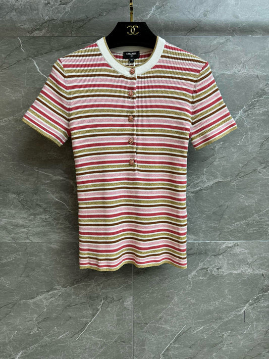 Chanel T-Shirt