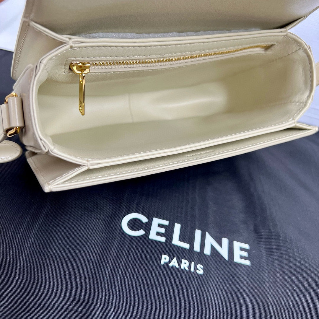 Celine Triomphe Cross Body