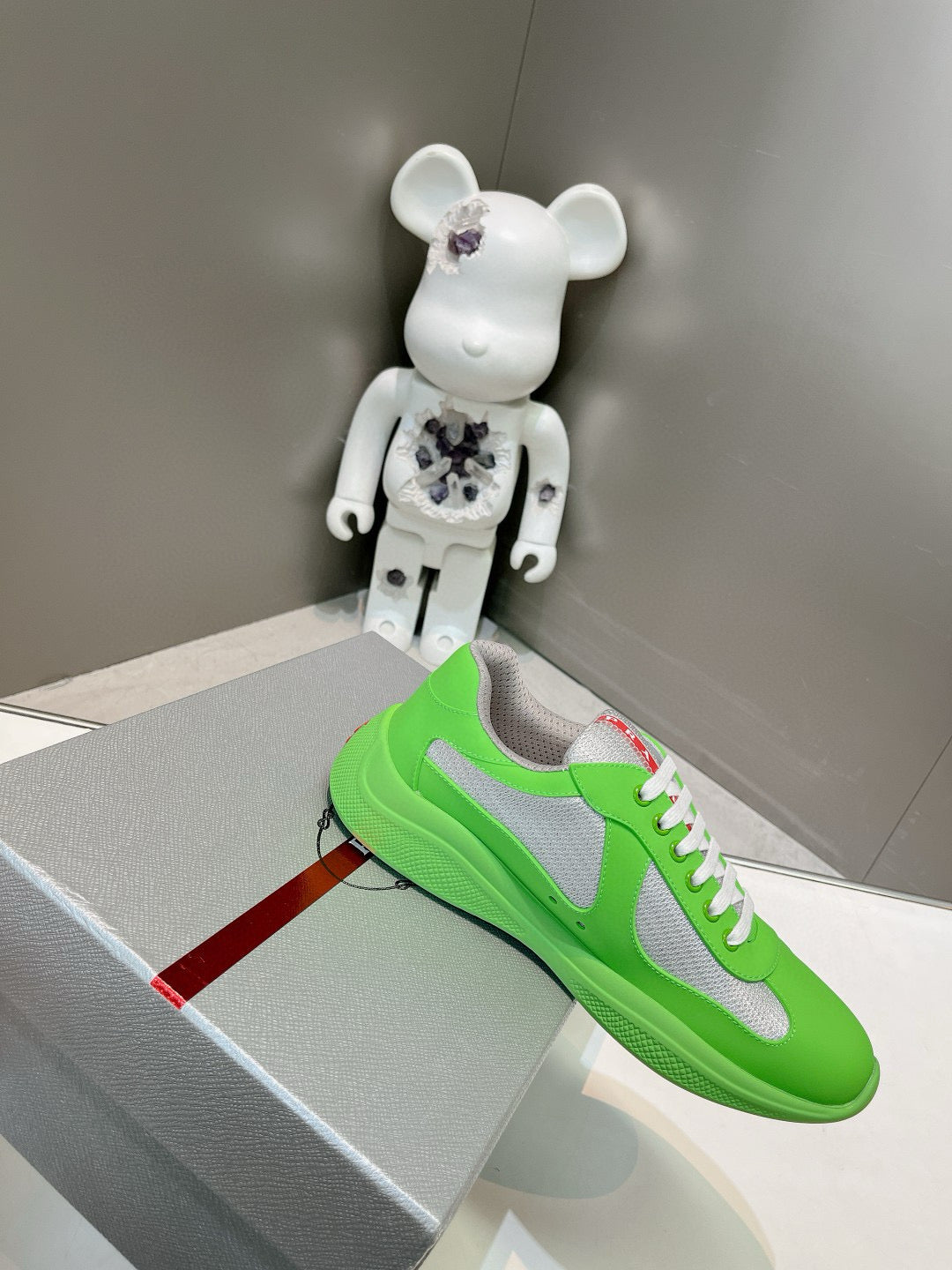 Prada Sneakers