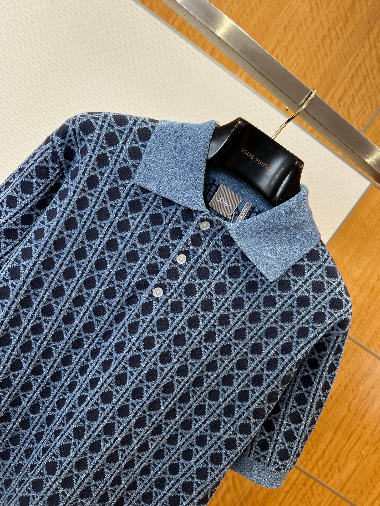 Dior Polo