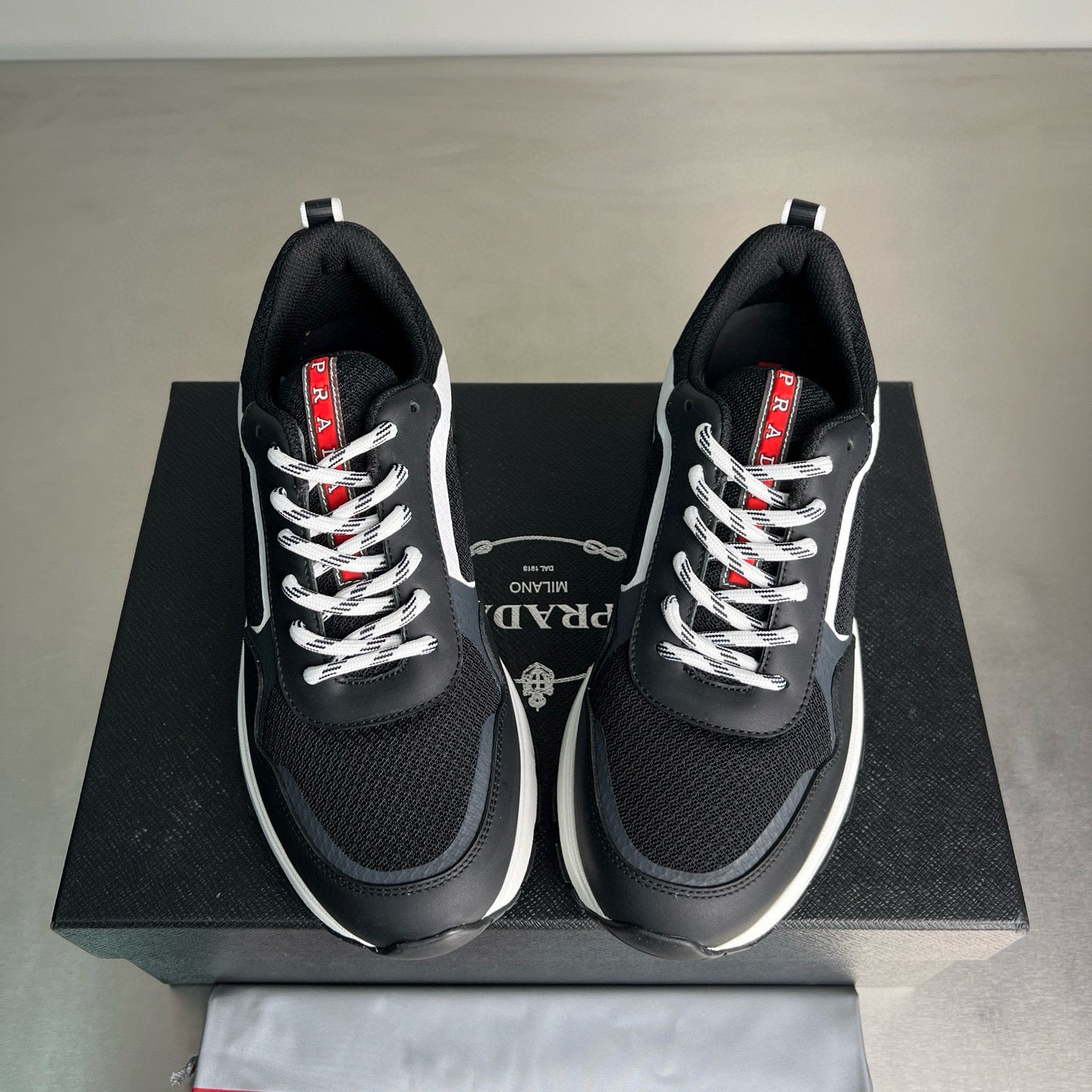 Prada Sneakers