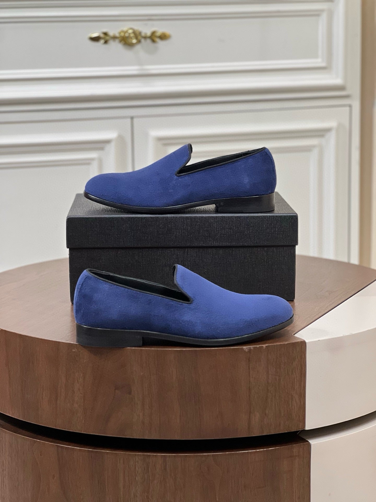 Dolce & Gabbana loafer