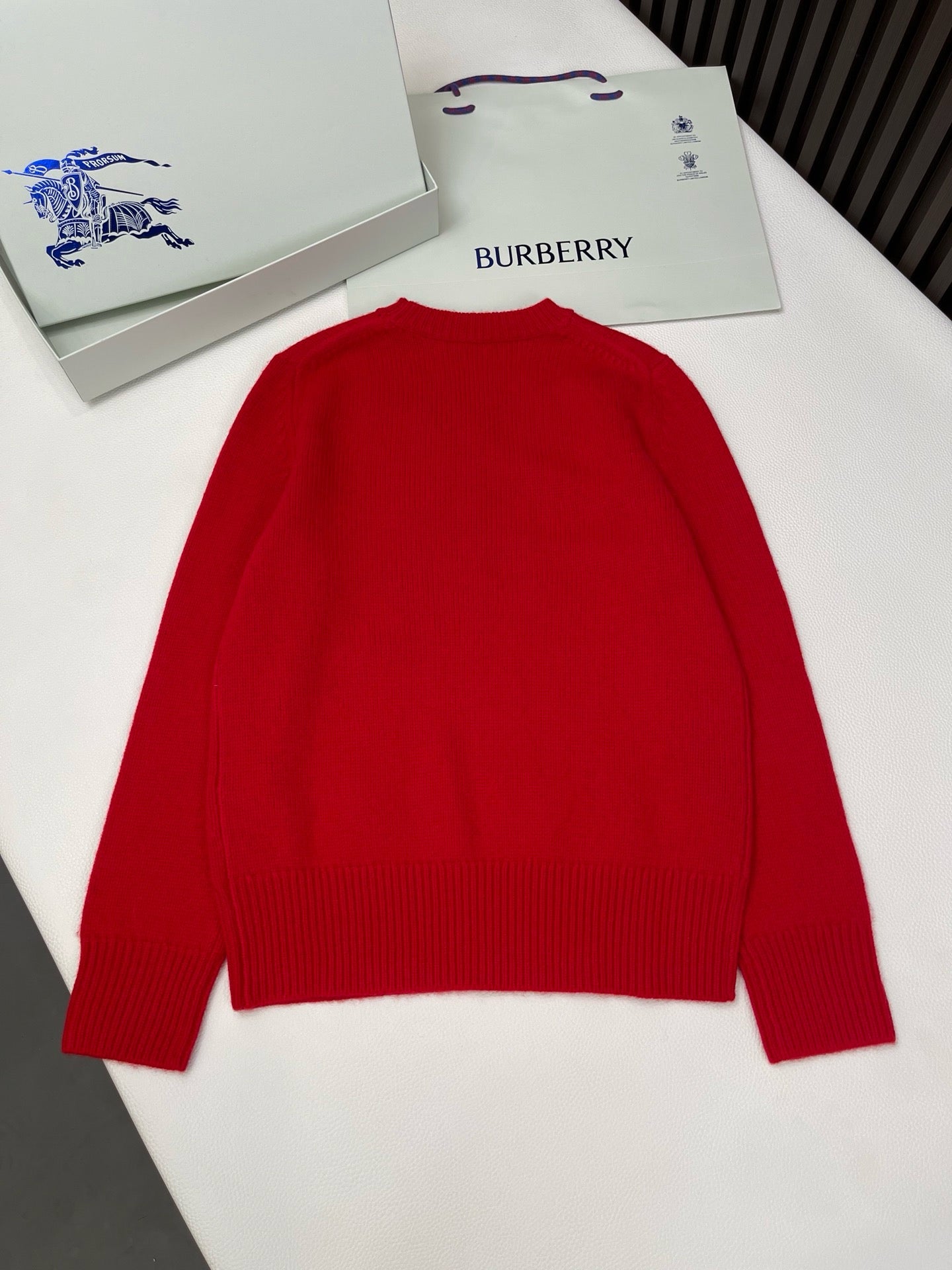 BBR Sweater