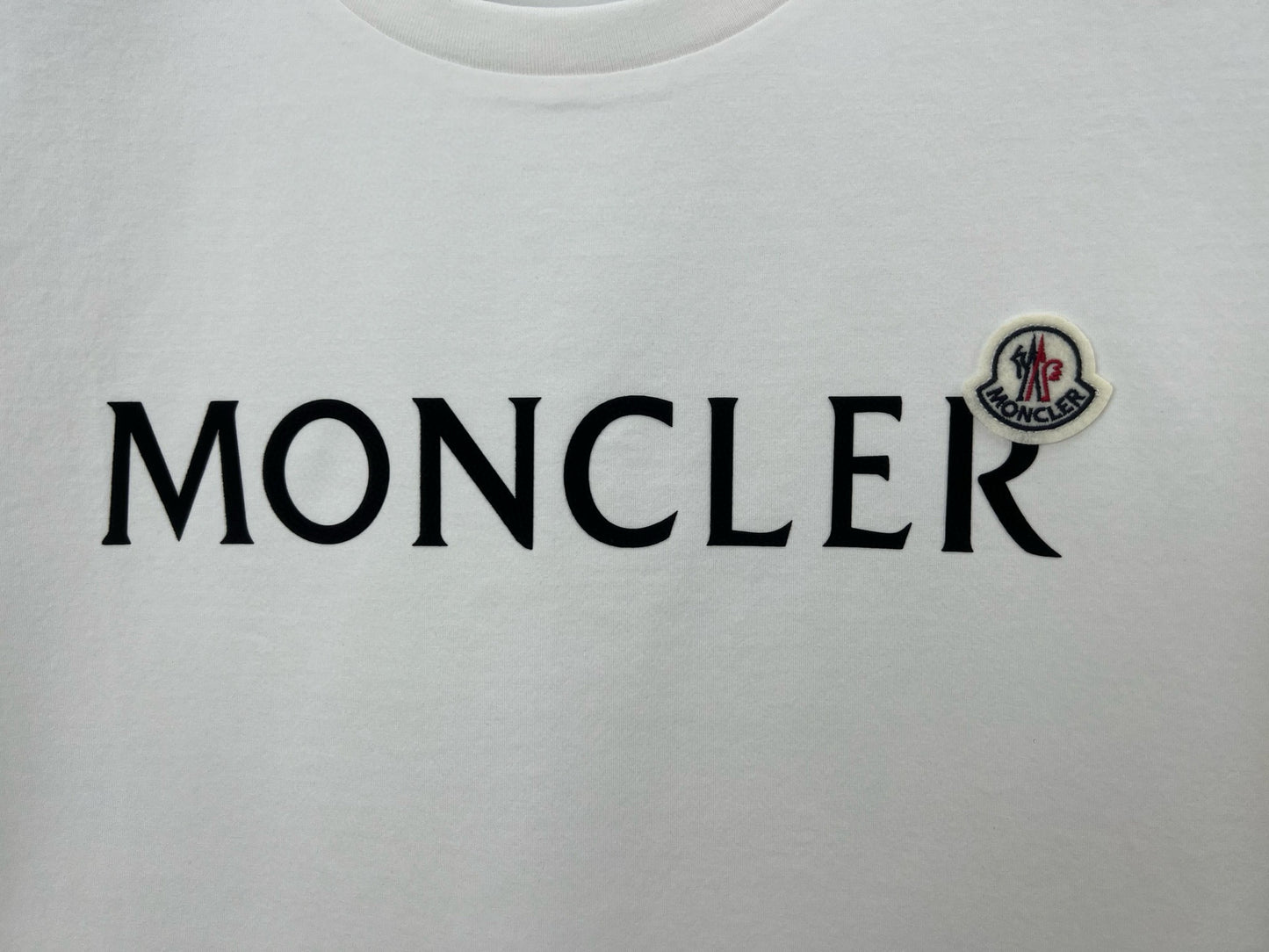 Moncler T-Shirt