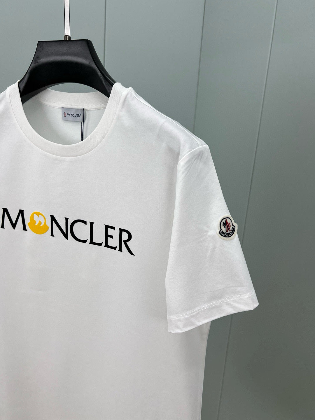 Moncler T-Shirt