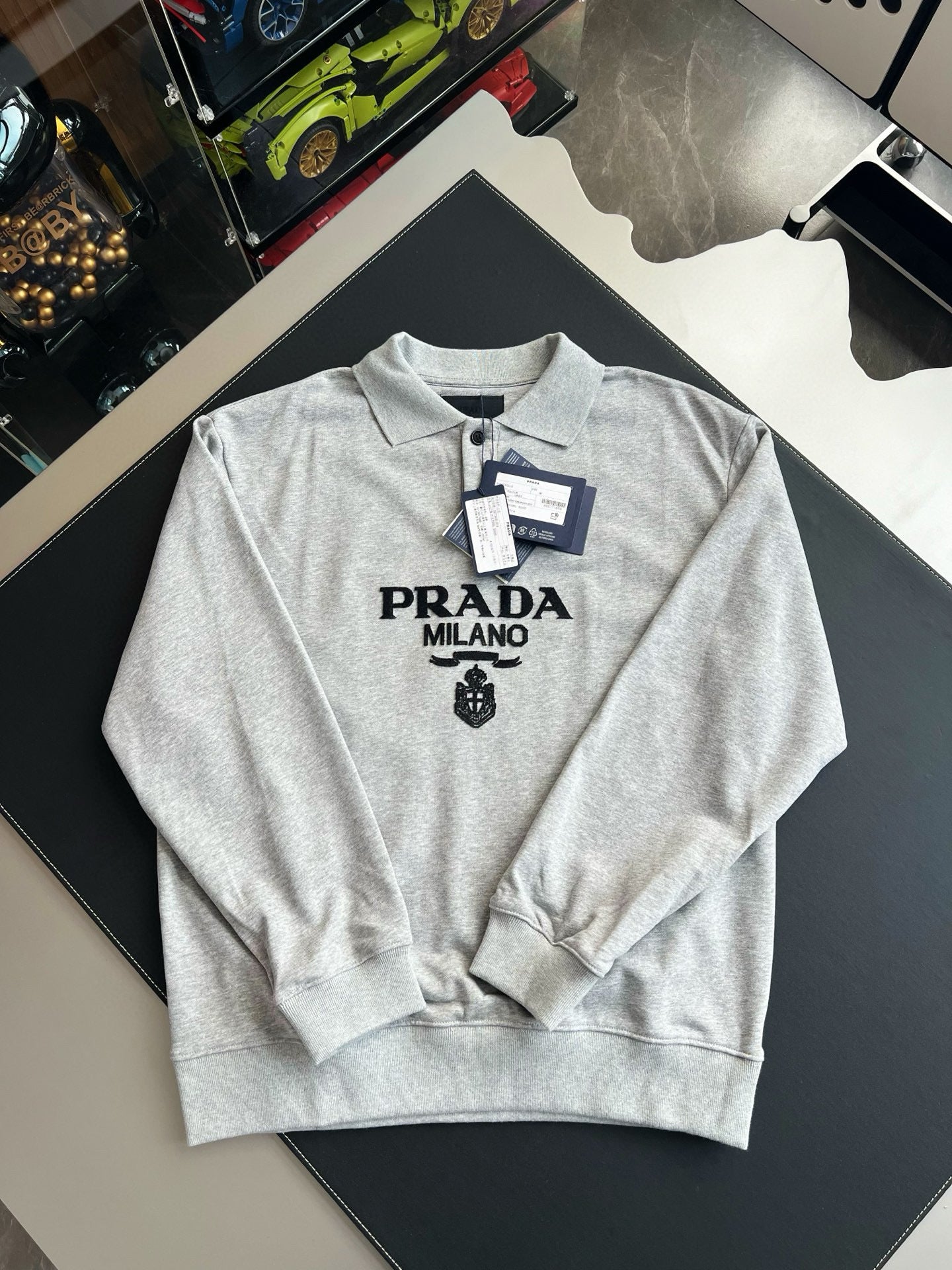 Prada Sweater