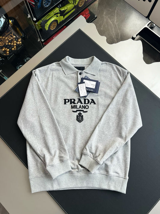Prada Sweater