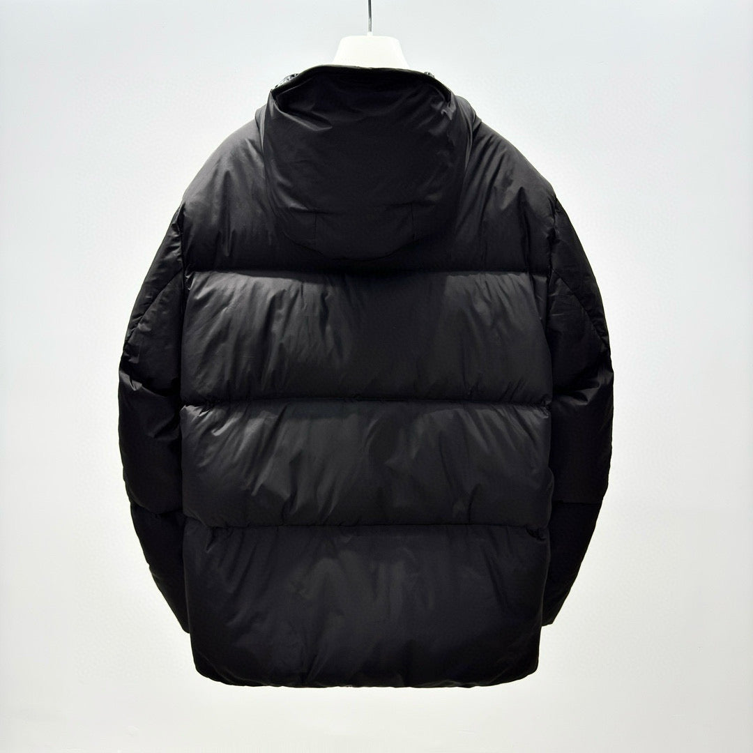 Moncler Down Jacket