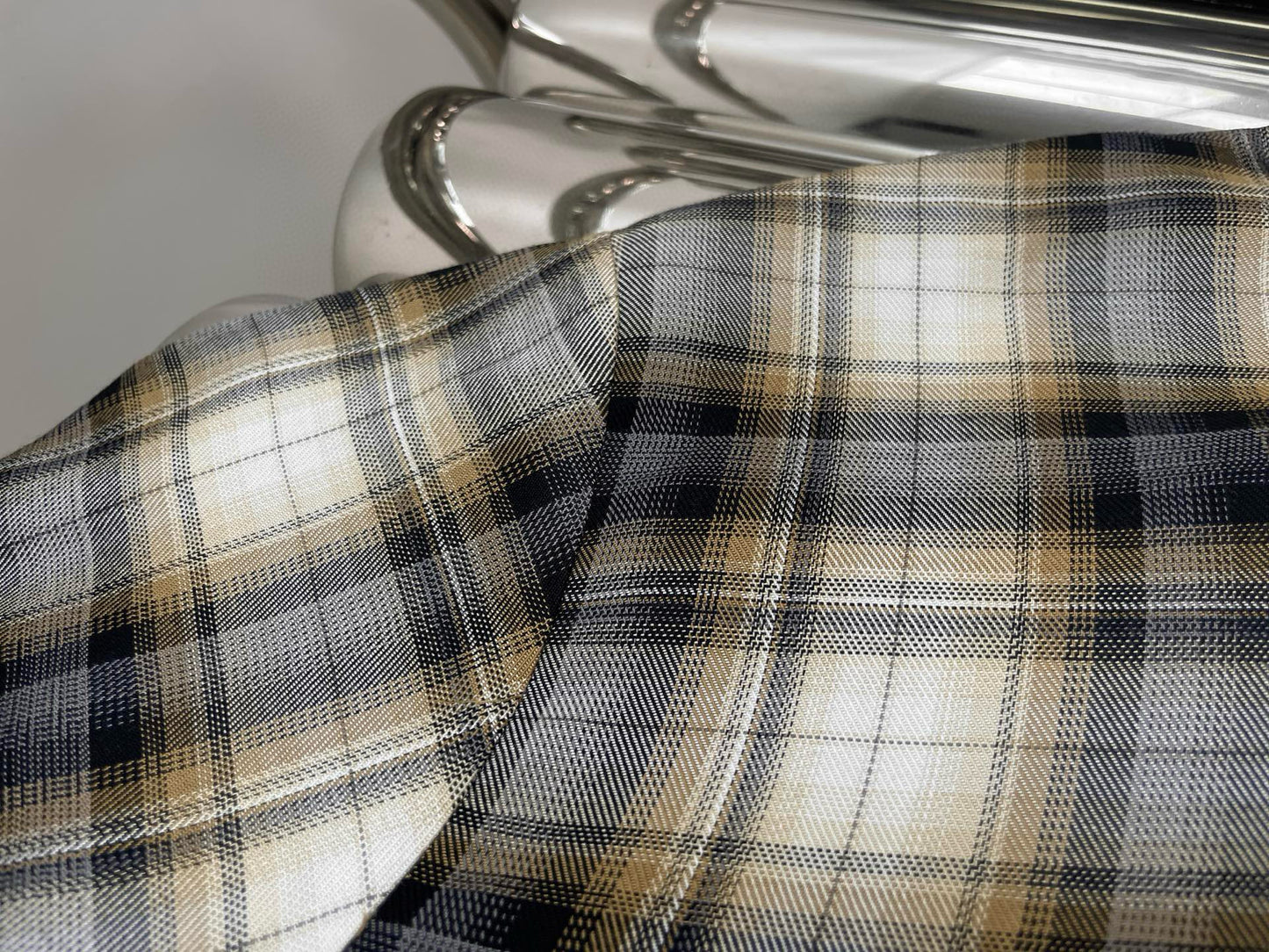 Acne Studios Long Sleeve Shirt