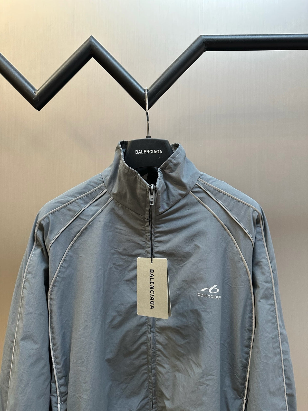 Balenciaga Jacket