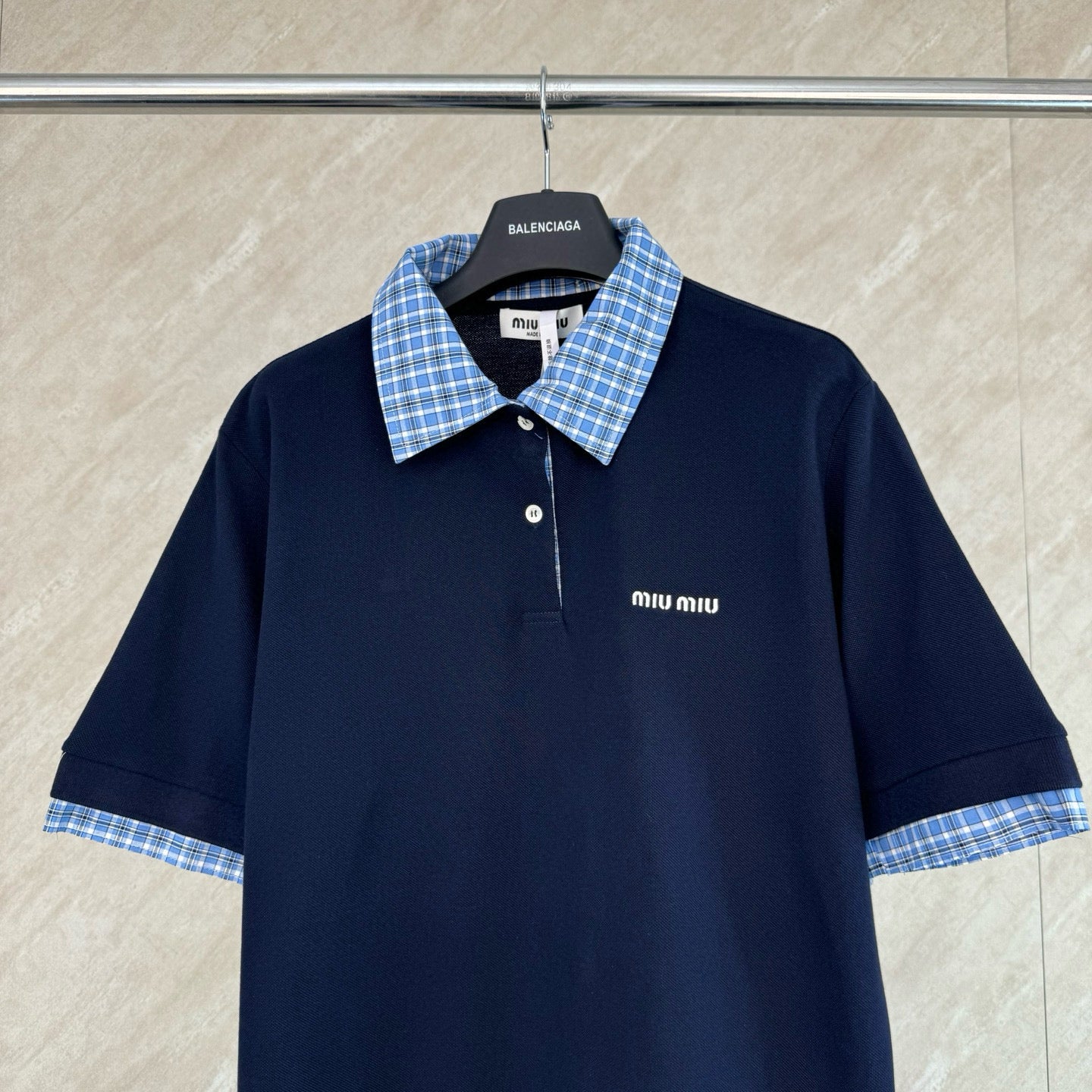 Miu Miu Polo