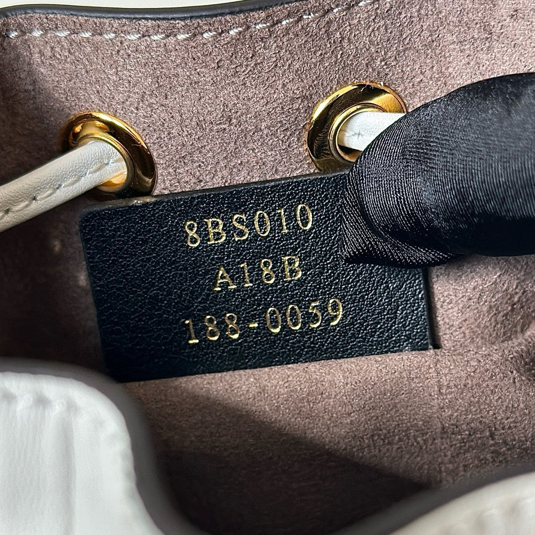 Fendi Bucket Bag