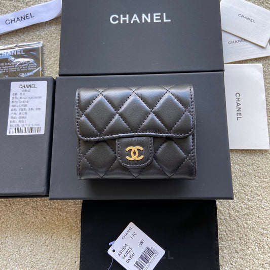 Chanel Coin Pouch