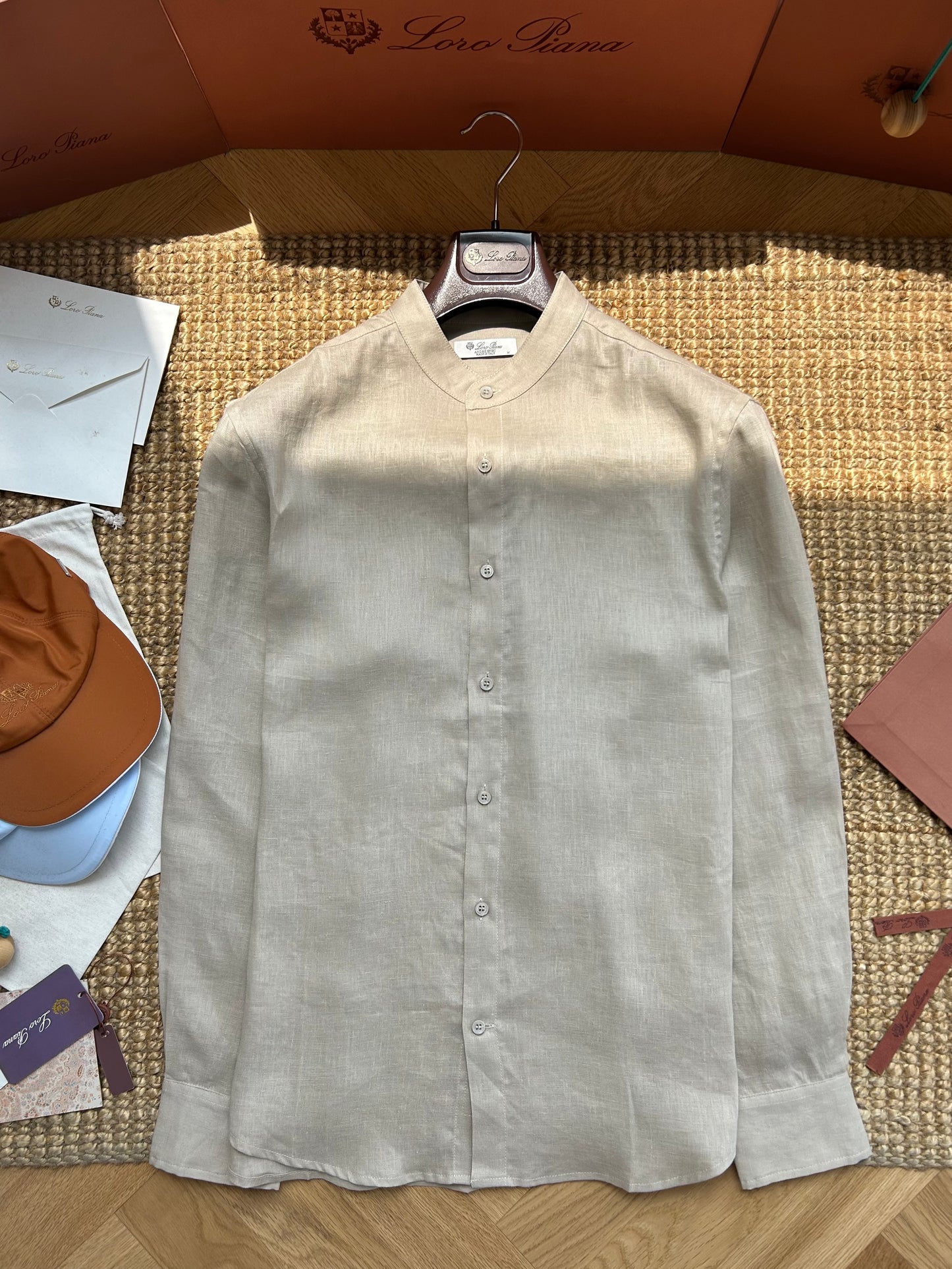 LP Long Sleeve Shirt