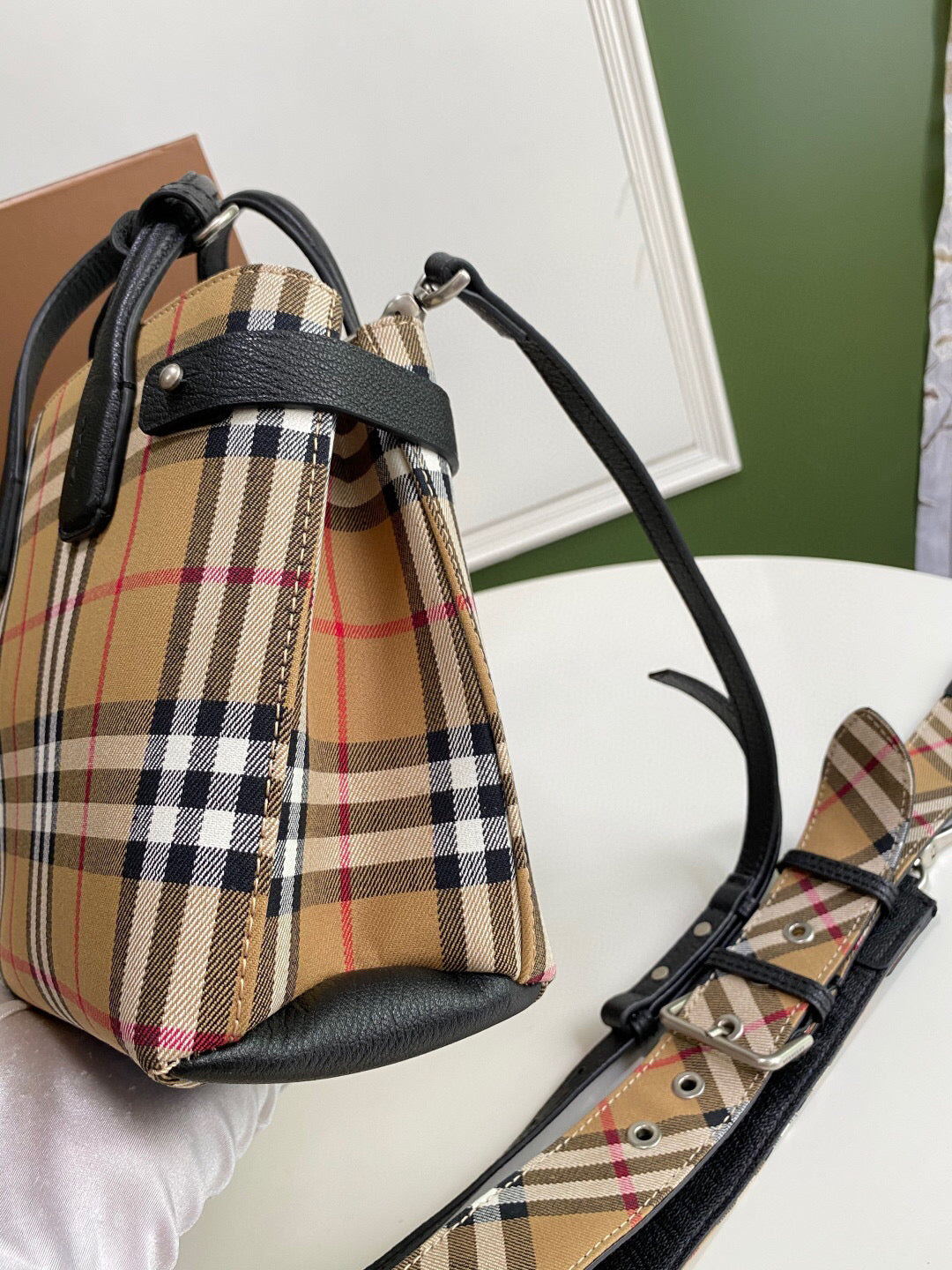 Burberry Vintage
