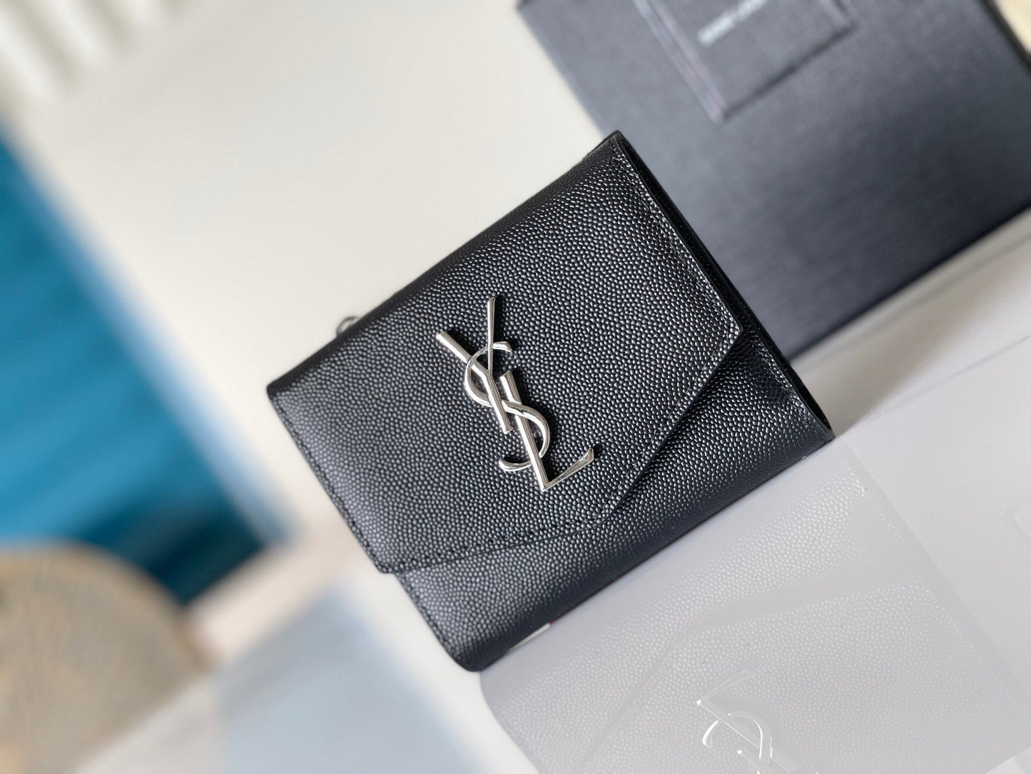 YSL Wallet