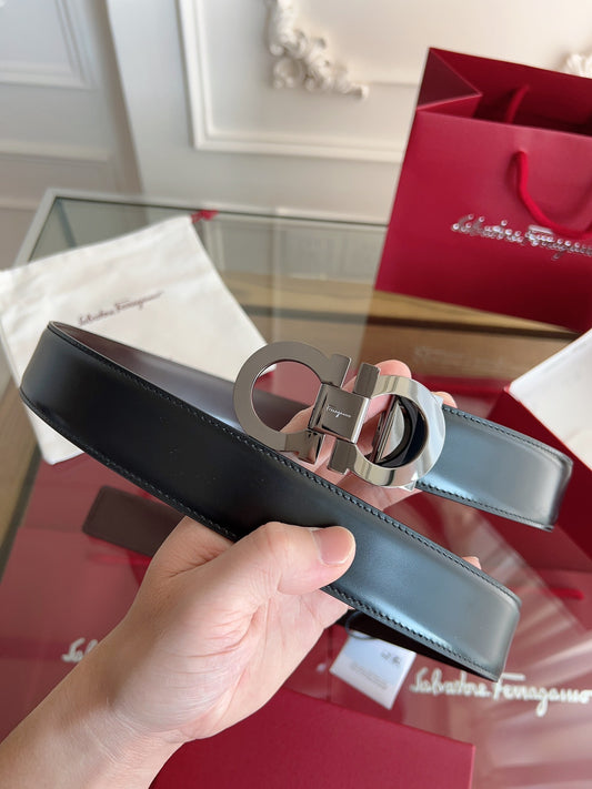 Ferragamo Belts
