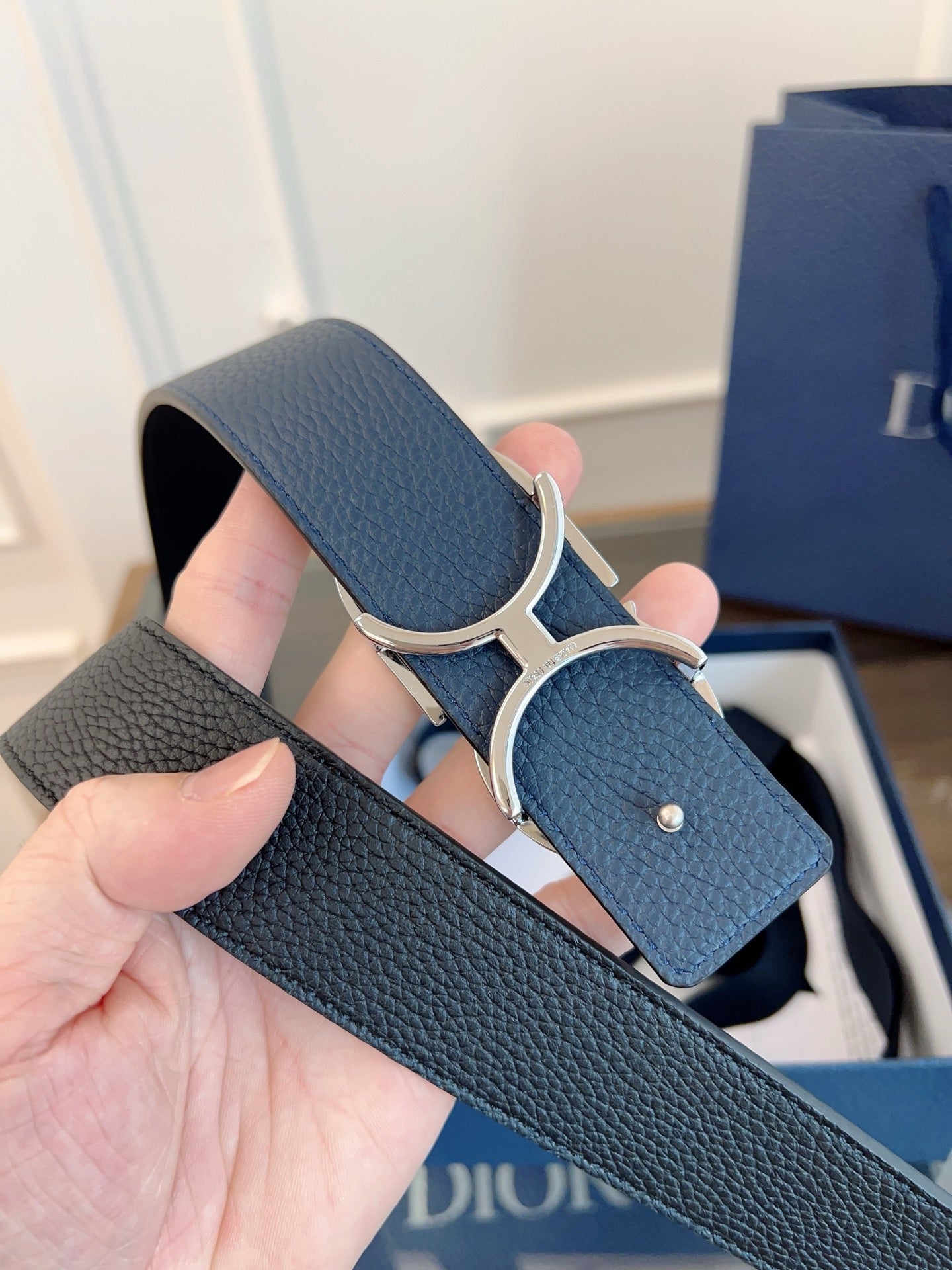 Dior Belts