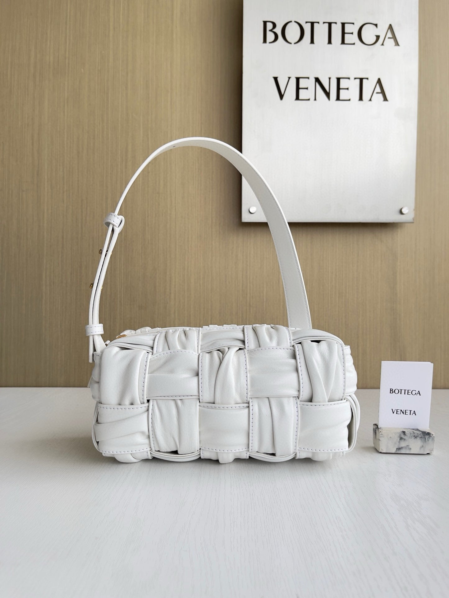 BV Brick Cassette Bag