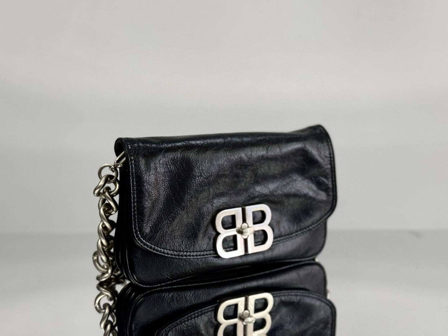 BLCG BB Soft Bag(14CM*23CM*3CM)