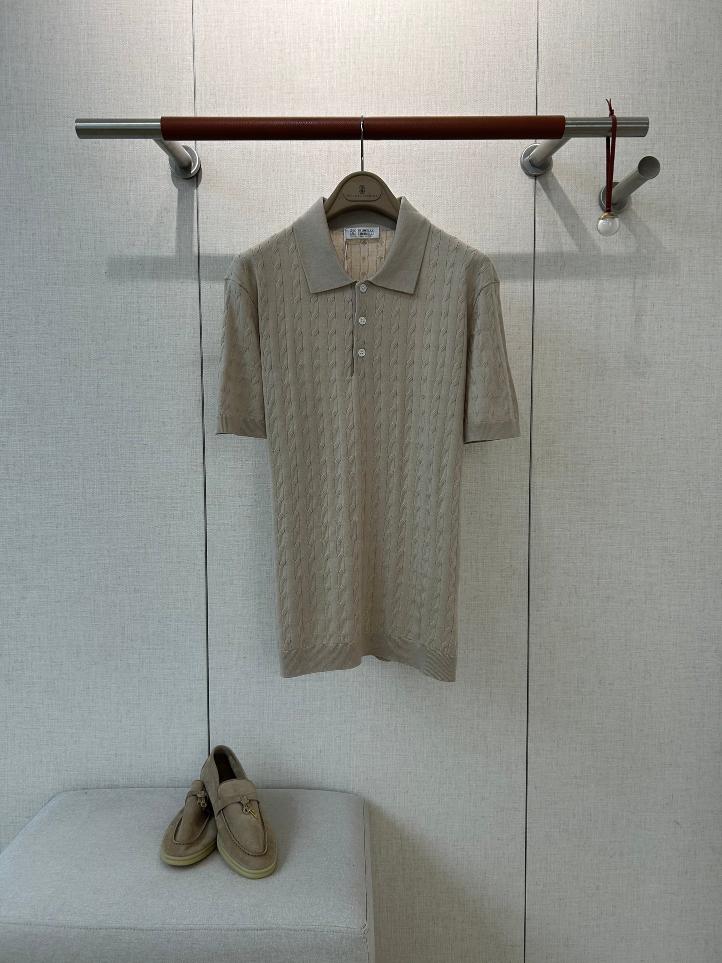 BC Polo