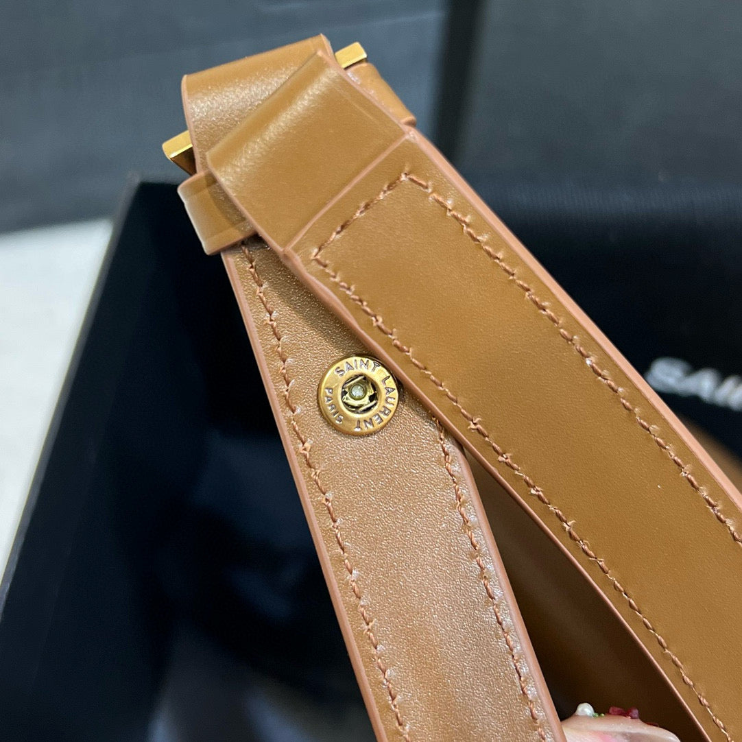 YSL Voltaire Handbag