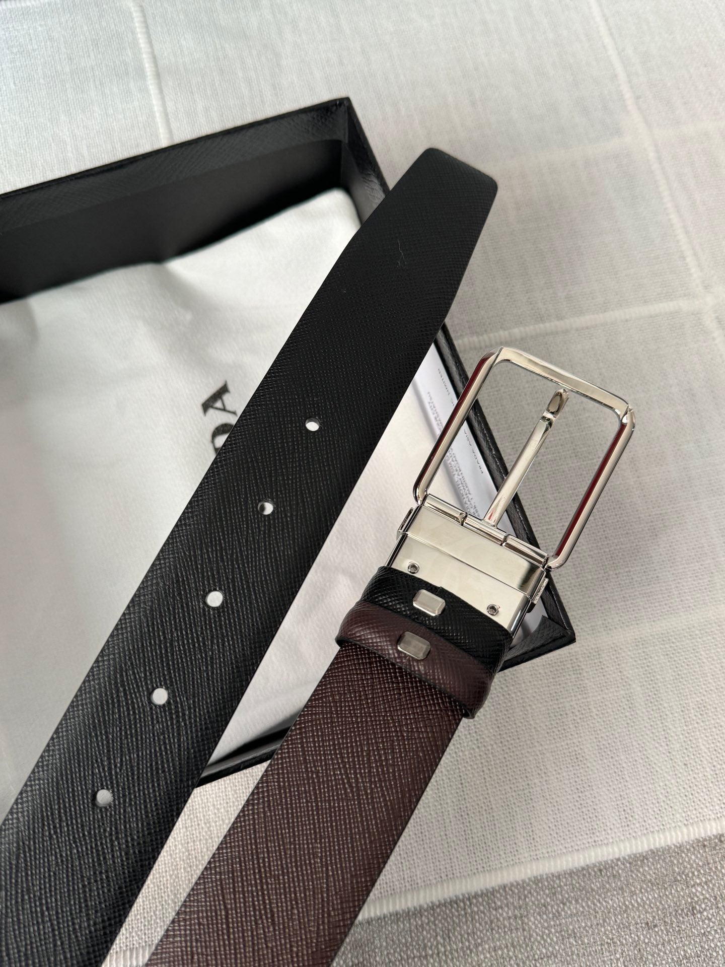 Prada Belt