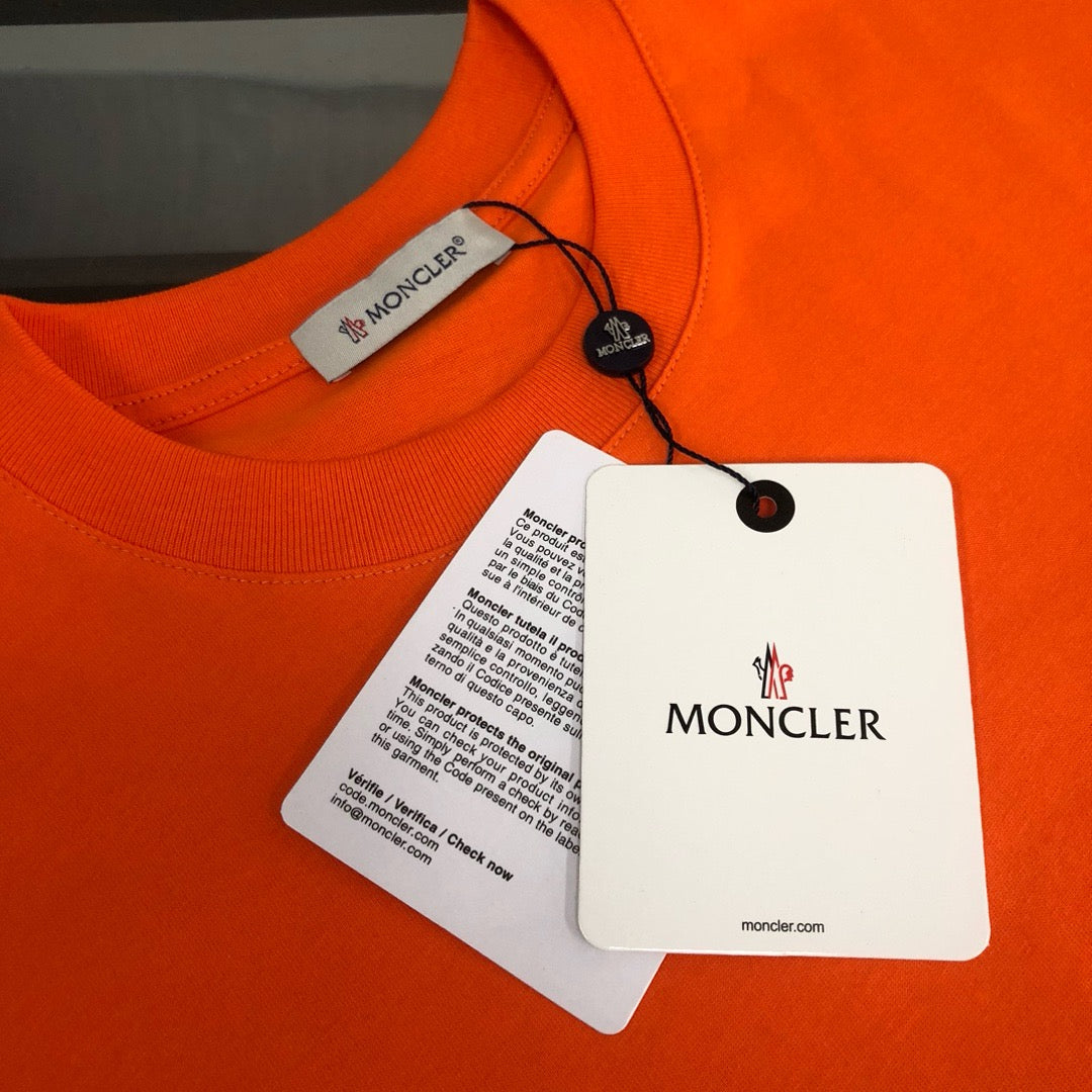 Camiseta Moncler