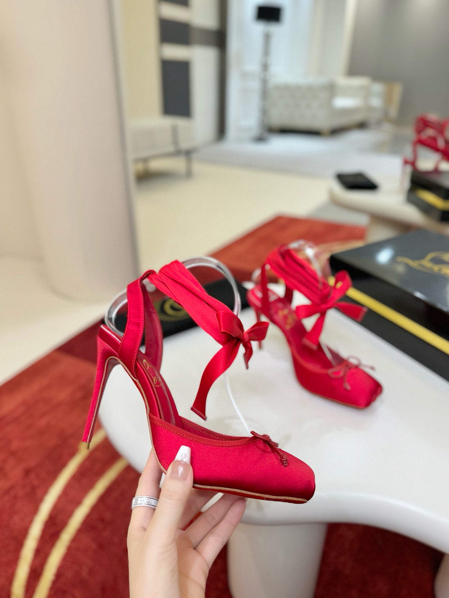 Christian Louboutin Heels