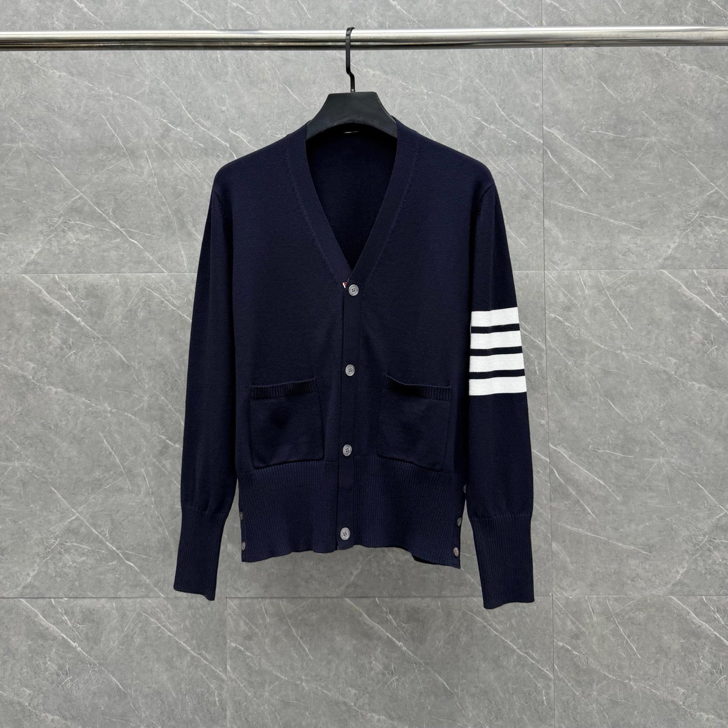 Thom Browne Cardigan