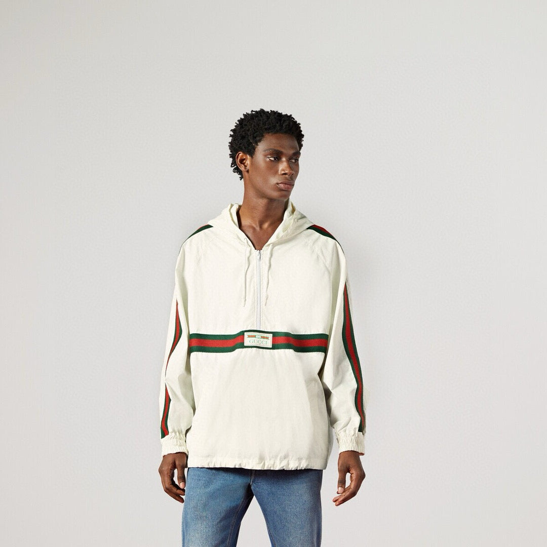 Gucci Wind Breaker