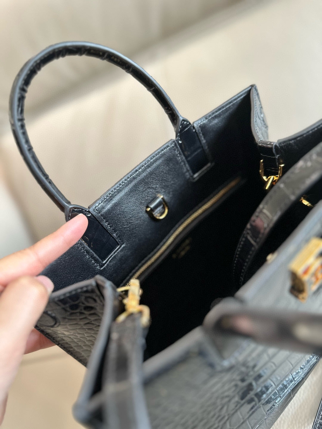 BB Frances Bag