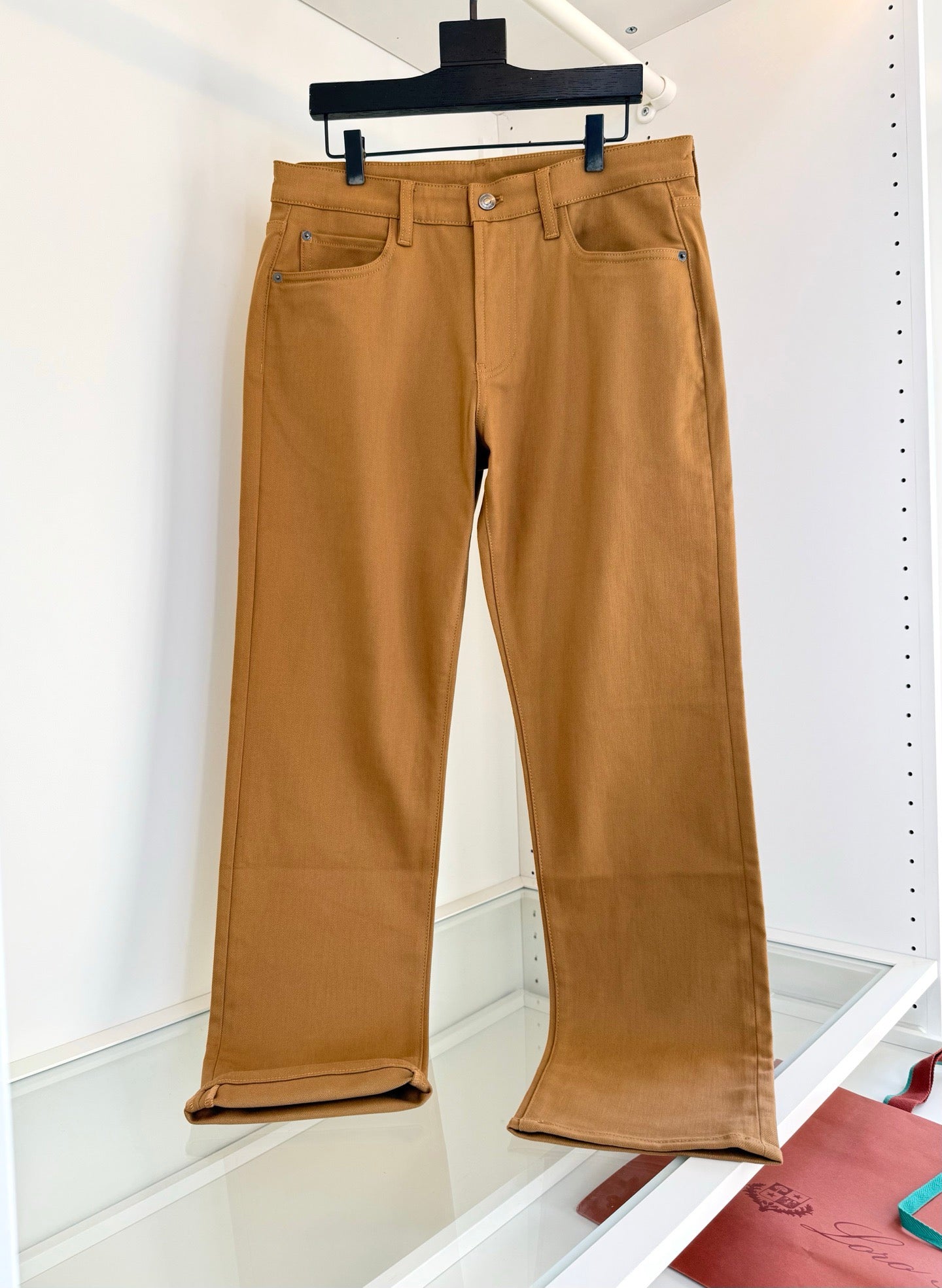 LP Long Pants