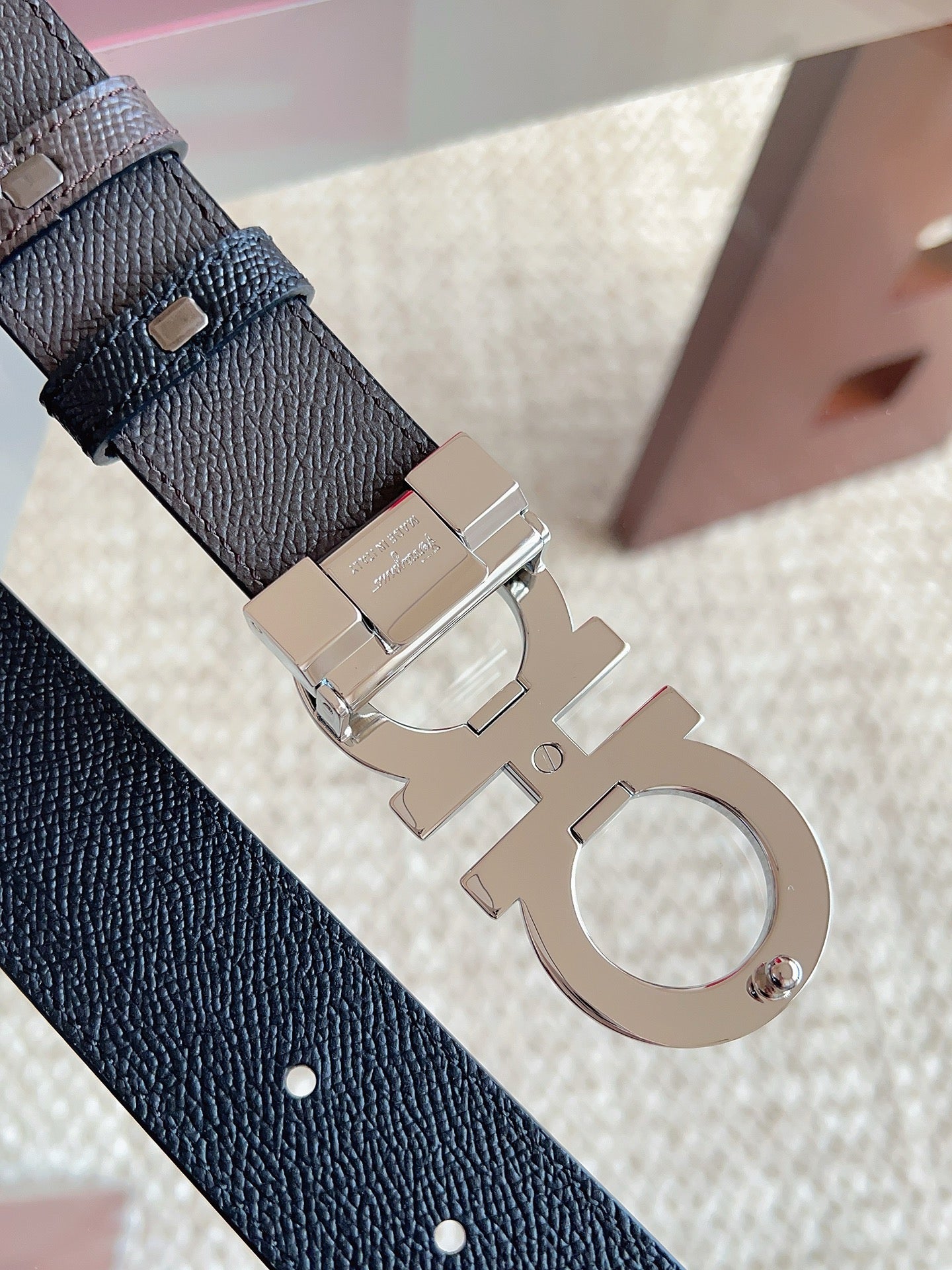 Ferragamo Belt