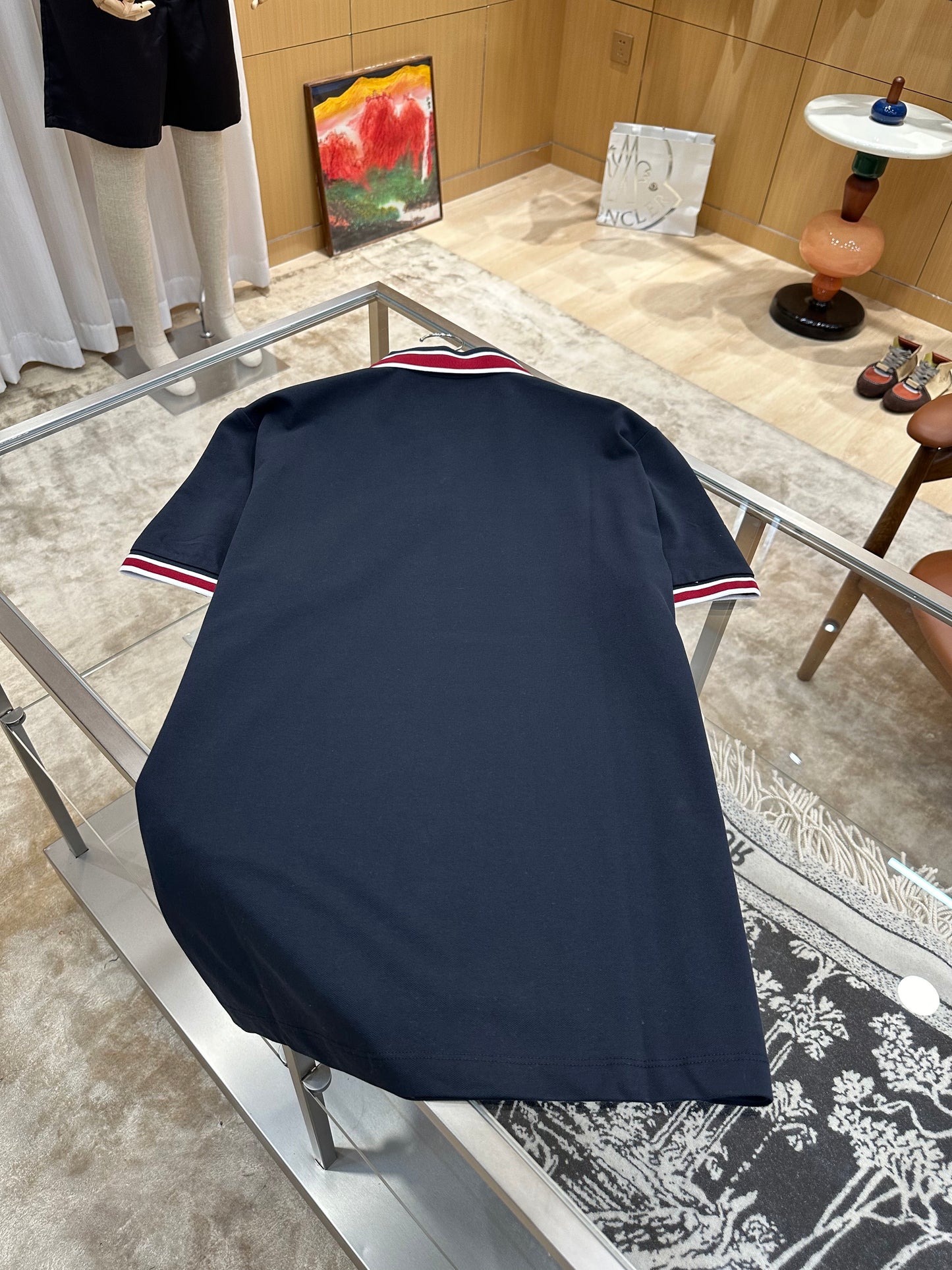 Moncler Polo