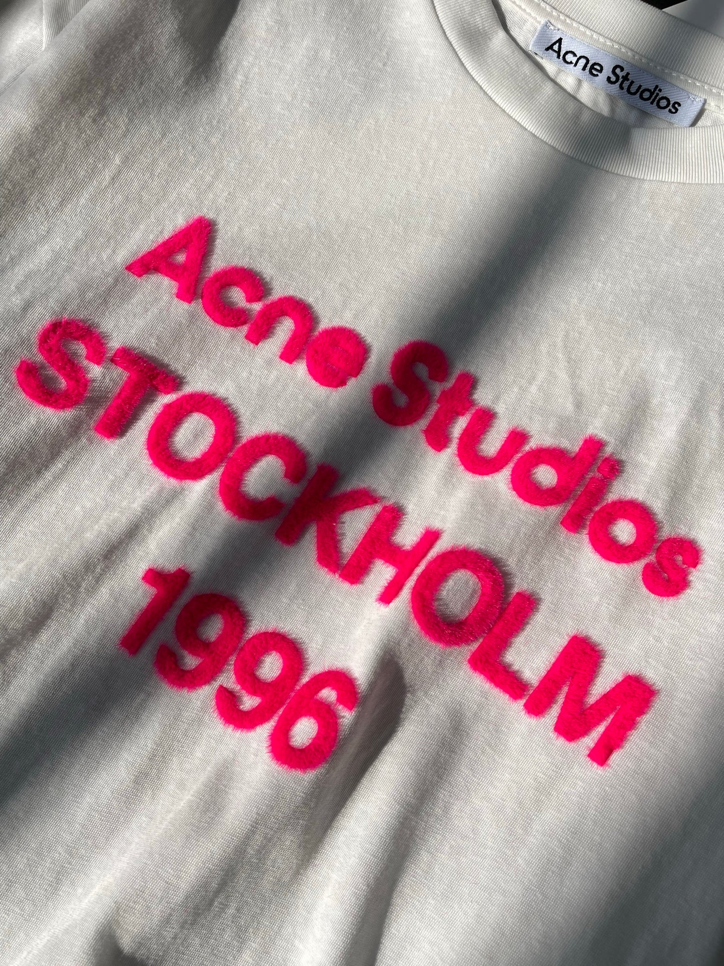 Acne Studios Sweater