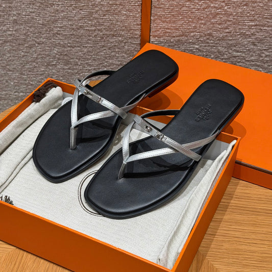 Hermes Sandals