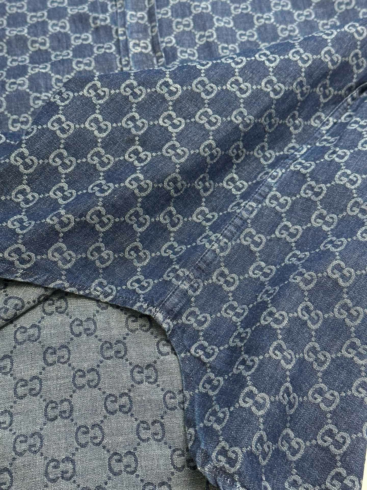 Gucci Long Shirt