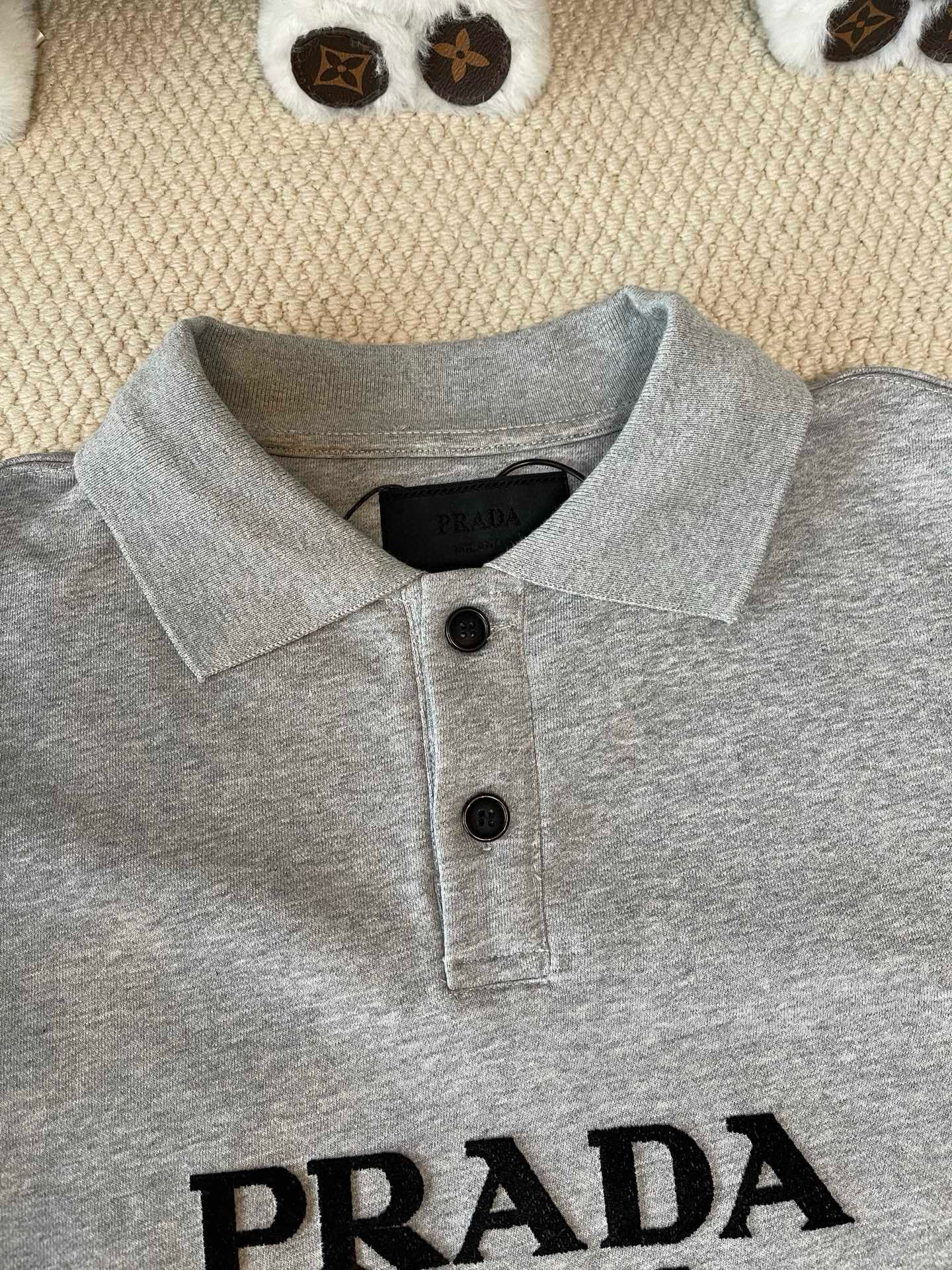 Prada Sweater