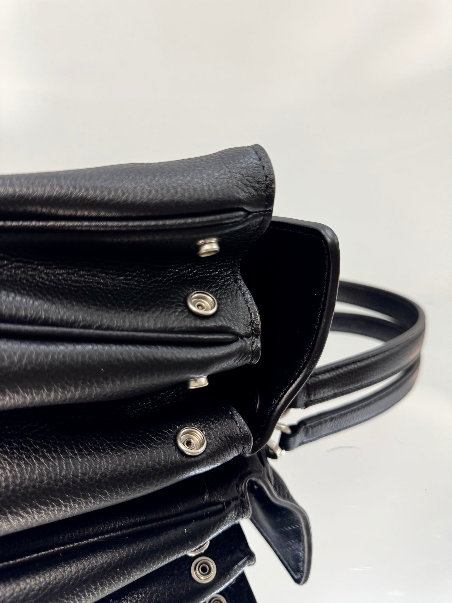 BLCG Rodeo Handbag 29x20x10cm