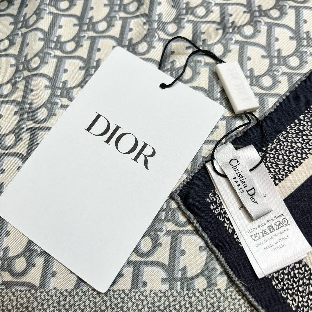 Dior Scarves