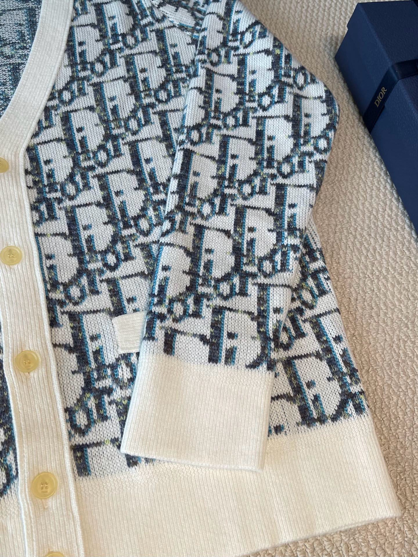Dior Cardigan